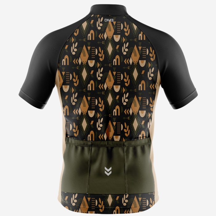 Buy Customized Century Conqueror Men’s Cycling Jersey2 Online