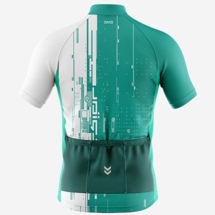 Buy Customized Chain Gang Men’s Cycling Jersey2 Online