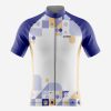 Buy Customized Climb Master Men’s Cycling Jersey1 Online