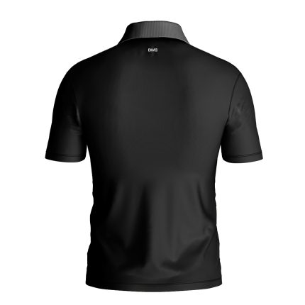 Customized Coast Men's Cricket Jersey 2
