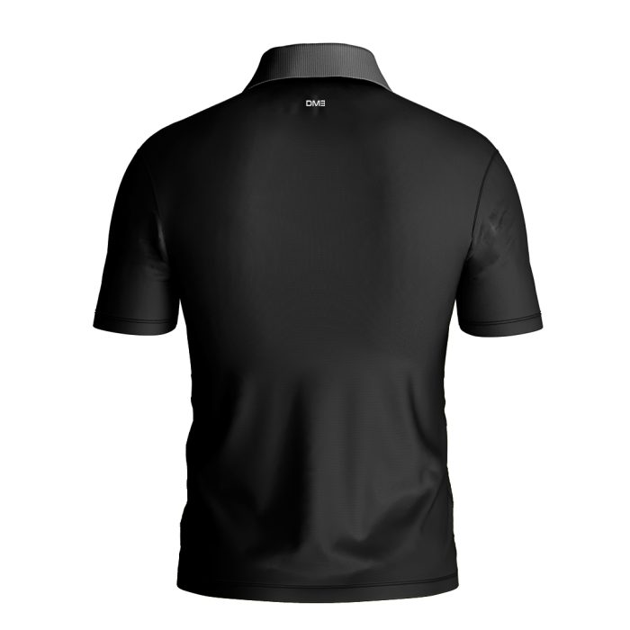 Customized Coast Men's Cricket Jersey 2
