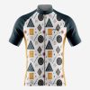 Buy Customized Coastal Cruiser Men’s Cycling Jersey1 Online