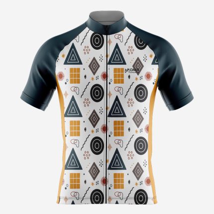 Buy Customized Coastal Cruiser Men’s Cycling Jersey1 Online