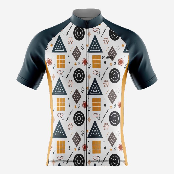 Buy Customized Coastal Cruiser Men’s Cycling Jersey1 Online