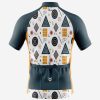 Buy Customized Coastal Cruiser Men’s Cycling Jersey2 Online