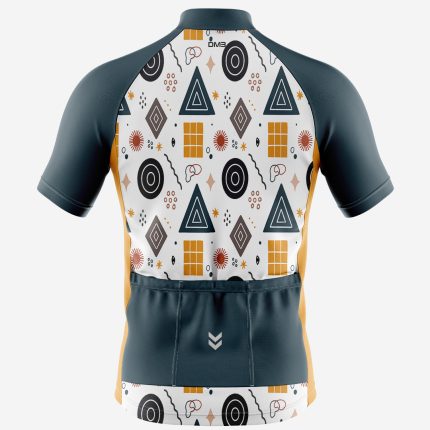 Buy Customized Coastal Cruiser Men’s Cycling Jersey2 Online
