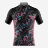 Buy Customized Cycle Chic Men’s Cycling Jersey1 Online