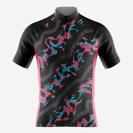 Buy Customized Cycle Chic Men’s Cycling Jersey1 Online