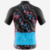Buy Customized Cycle Chic Men’s Cycling Jersey2 Online