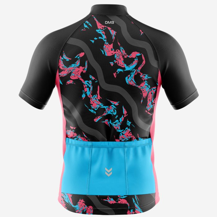 Buy Customized Cycle Chic Men’s Cycling Jersey2 Online