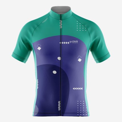 Buy Customized Cycle Circus Men’s Cycling Jersey1 Online