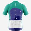 Buy Customized Cycle Circus Men’s Cycling Jersey2 Online