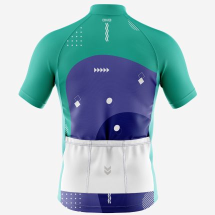 Buy Customized Cycle Circus Men’s Cycling Jersey2 Online