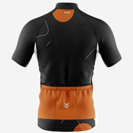 Buy Customized Cycle Crusher Men’s Cycling Jersey2 Online
