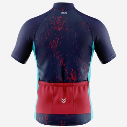 Buy Customized Cyclocross Men’s Cycling Jersey2 Online