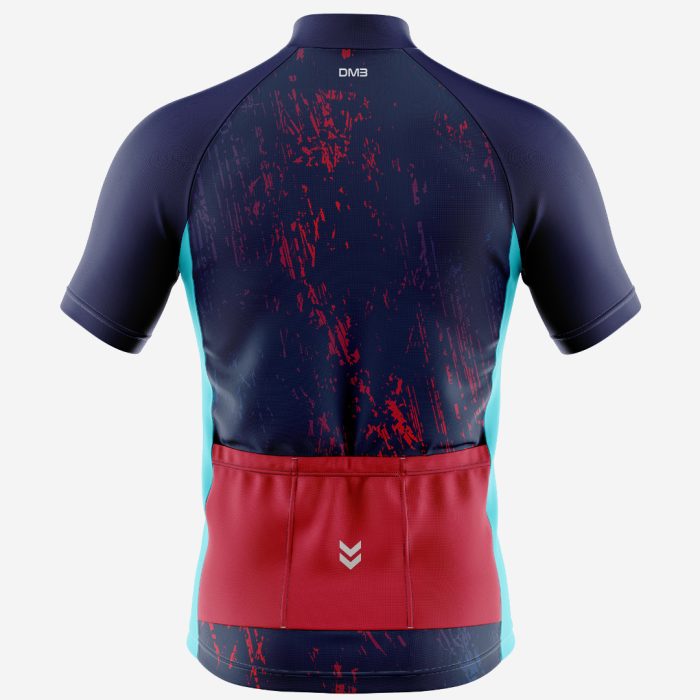 Buy Customized Cyclocross Men’s Cycling Jersey2 Online