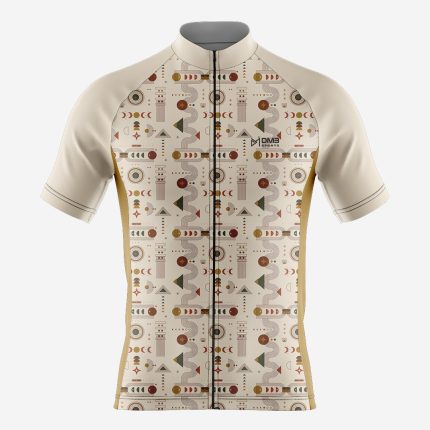 Buy Customized Desert Dash Men’s Cycling Jersey1 Online