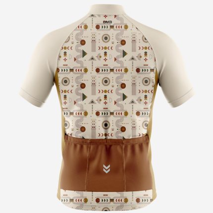 Buy Customized Desert Dash Men’s Cycling Jersey2 Online