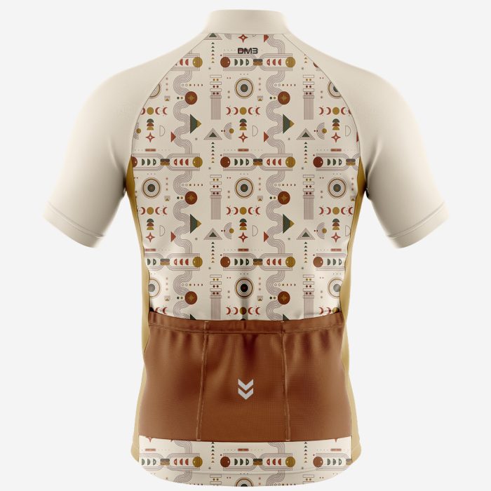 Buy Customized Desert Dash Men’s Cycling Jersey2 Online