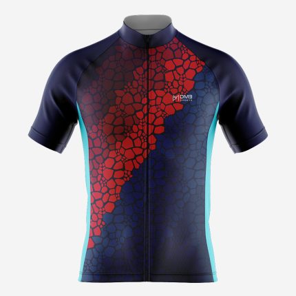 Buy Customized Enduro Men’s Cycling Jersey1 Online