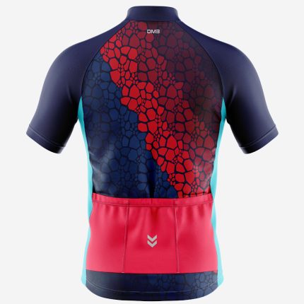 Buy Customized Enduro Men’s Cycling Jersey2 Online