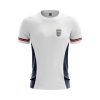 Customized Euro Cup 2024 England Home Football Jersey 1