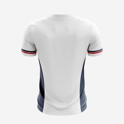Customized Euro Cup 2024 England Home Football Jersey 2