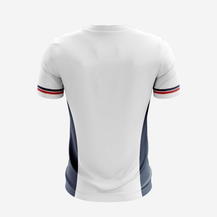 Customized Euro Cup 2024 England Home Football Jersey 2