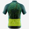Buy Customized Gear Freak Men’s Cycling Jersey2 Online