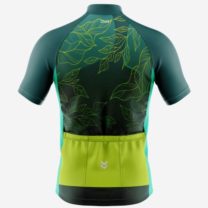 Buy Customized Gear Freak Men’s Cycling Jersey2 Online