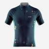 Buy Customized Gear Geek Men’s Cycling Jersey1 Online