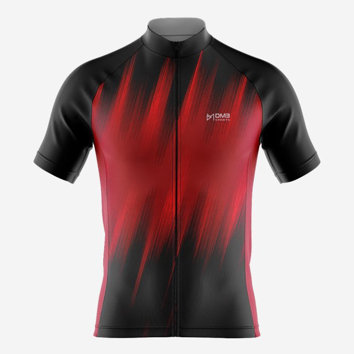 Buy Customized Gear Grind Men’s Cycling Jersey1 Online
