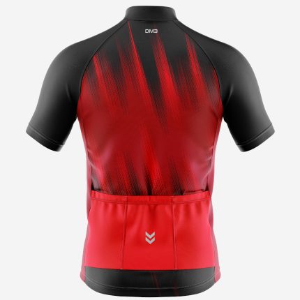 Buy Customized Gear Grind Men’s Cycling Jersey2 Online