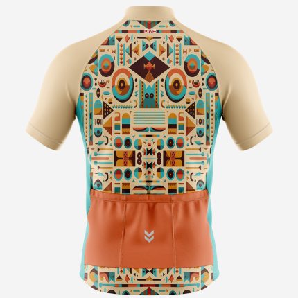 Buy Customized Gran Fondo Glory Men’s Cycling Jersey2 Online