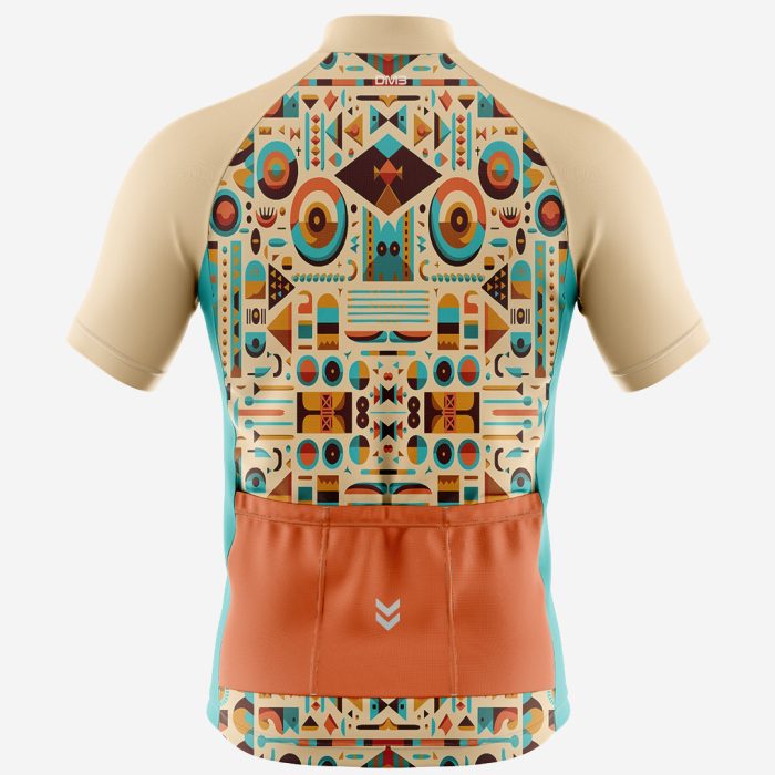 Buy Customized Gran Fondo Glory Men’s Cycling Jersey2 Online