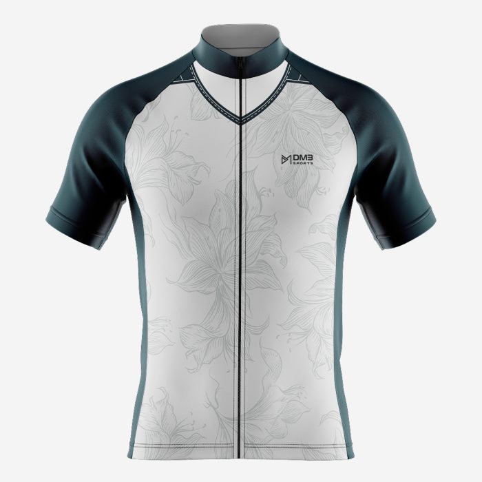 Buy Customized Gravel Grinder Men’s Cycling Jersey1 Online