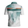 Customized Grit Men's Cricket Jersey 2