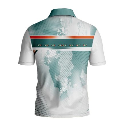 Customized Grit Men's Cricket Jersey 2