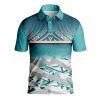 Customized Hammer Men's Cricket Jersey 1