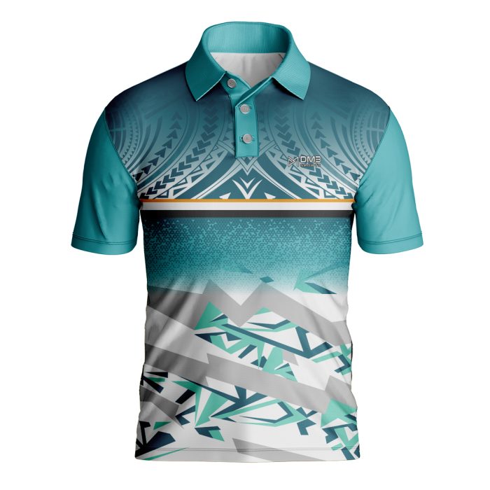 Customized Hammer Men's Cricket Jersey 1