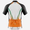 Buy Customized Hill Climber Men’s Cycling Jersey2 Online