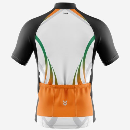 Buy Customized Hill Climber Men’s Cycling Jersey2 Online