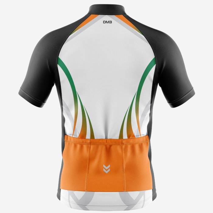Buy Customized Hill Climber Men’s Cycling Jersey2 Online