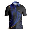 Customized Horizon Men's Cricket Jersey 1