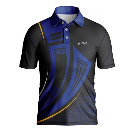 Customized Horizon Men's Cricket Jersey 1