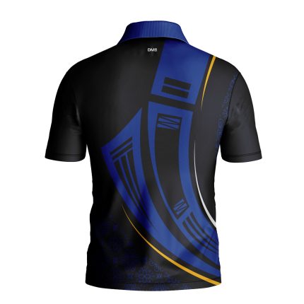 Customized Horizon Men's Cricket Jersey 2
