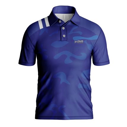 Customized Kaity Men's Cricket Jersey 1