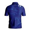 Customized Kaity Men's Cricket Jersey 2