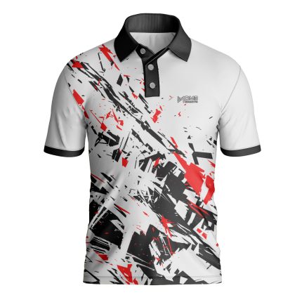 Customized Liamy Men's Cricket Jersey 1