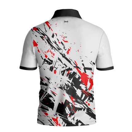 Customized Liamy Men's Cricket Jersey 2